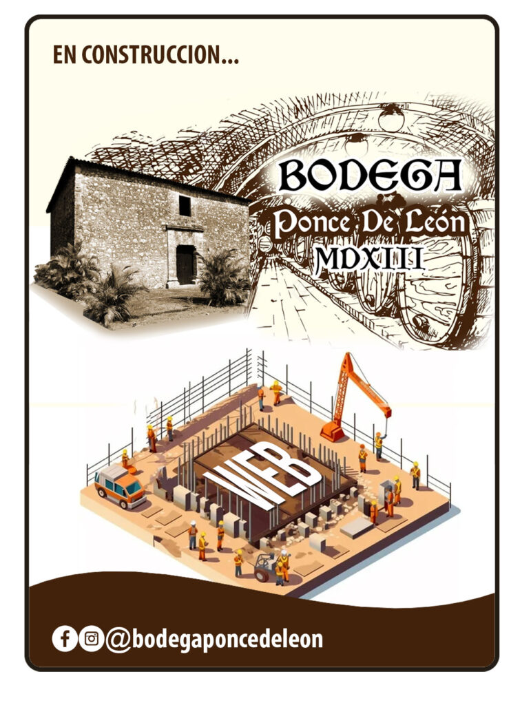 bodega ponce de leon